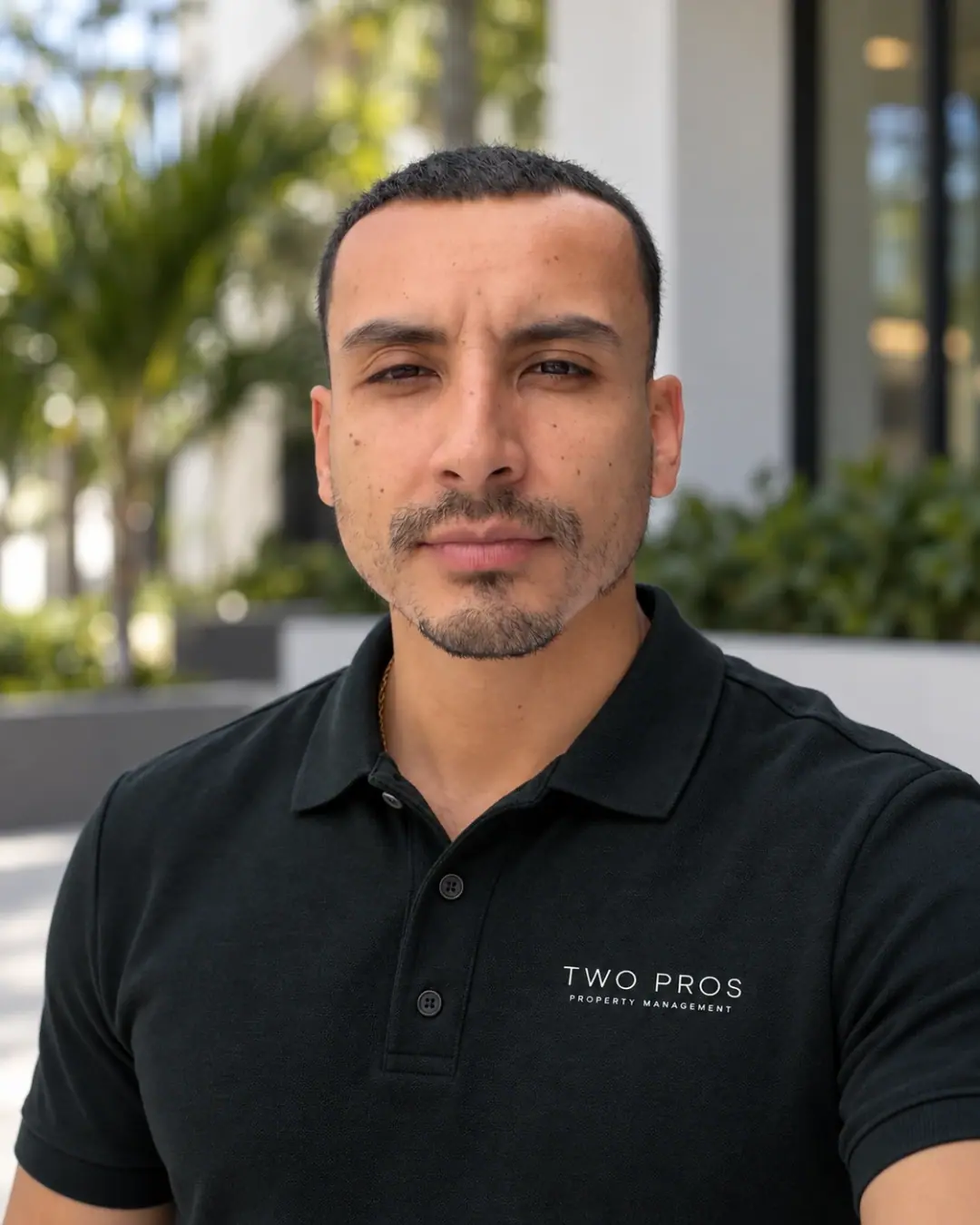 Juan Vivas, Founder